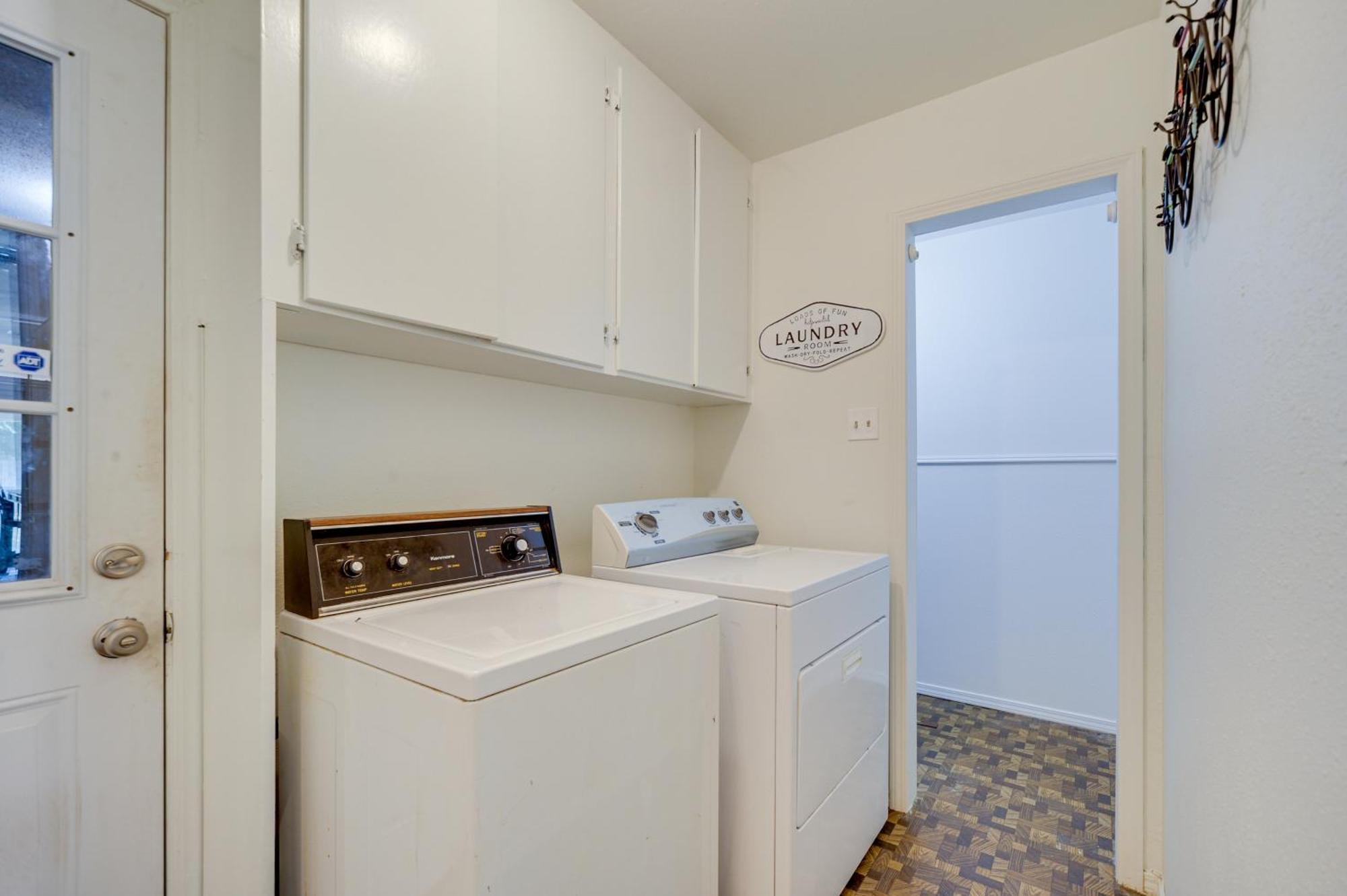 Mcqueeney Vacation Rental About 10 Mi To New Braunfels מראה חיצוני תמונה