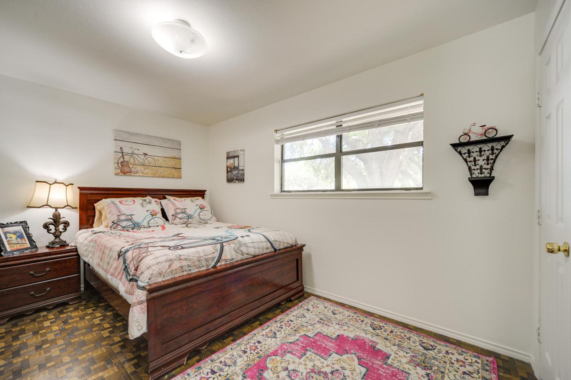 Mcqueeney Vacation Rental About 10 Mi To New Braunfels מראה חיצוני תמונה
