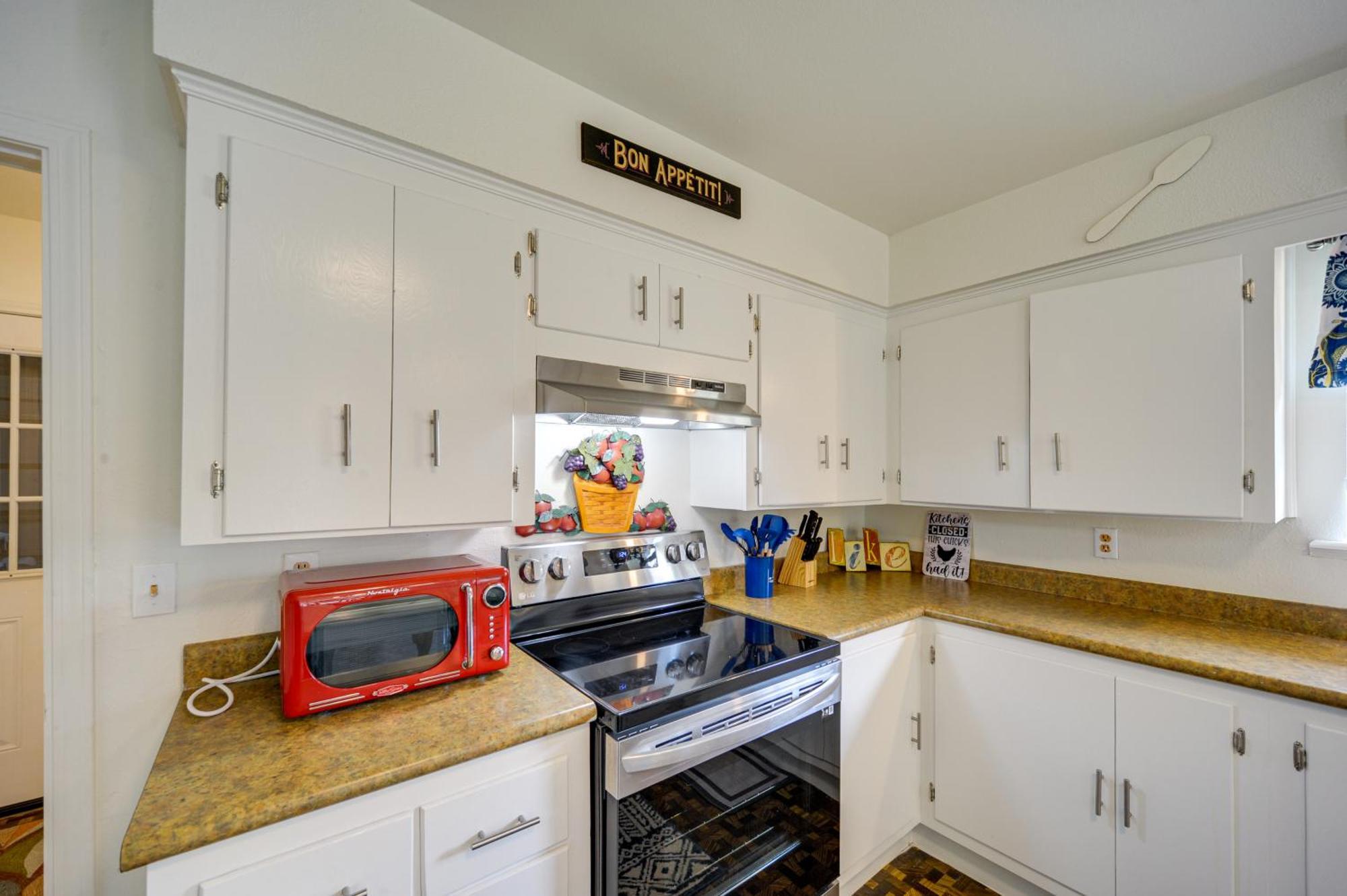 Mcqueeney Vacation Rental About 10 Mi To New Braunfels מראה חיצוני תמונה